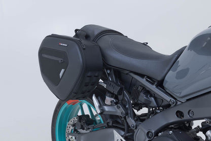 SW-Motech PRO BLAZE saddlebag set