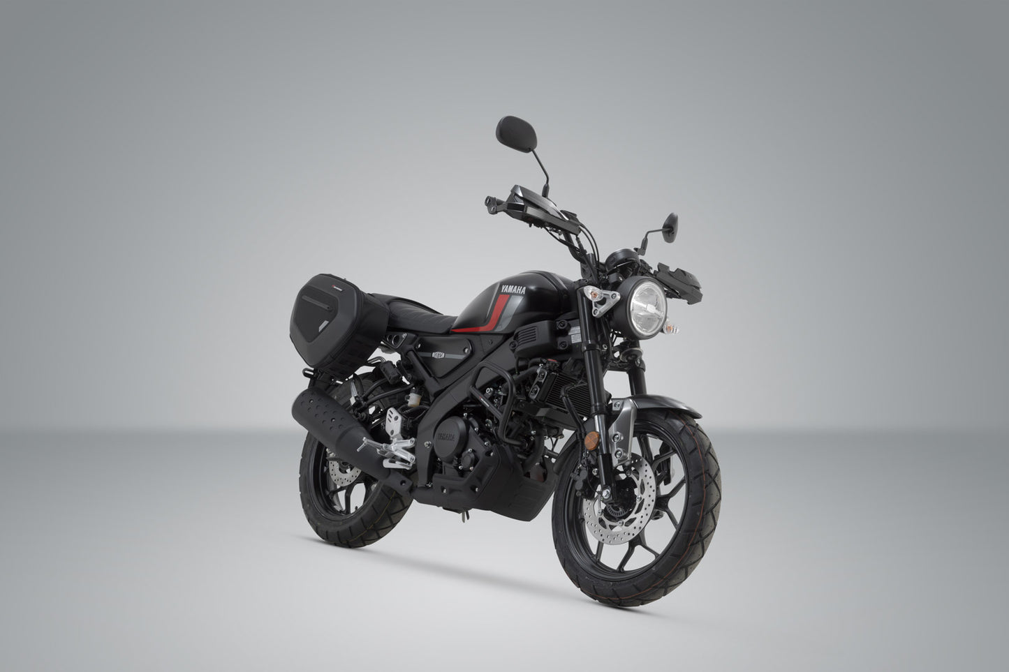 SW-Motech PRO BLAZE H saddlebag set