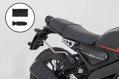 SW-Motech PRO BLAZE H saddlebag set