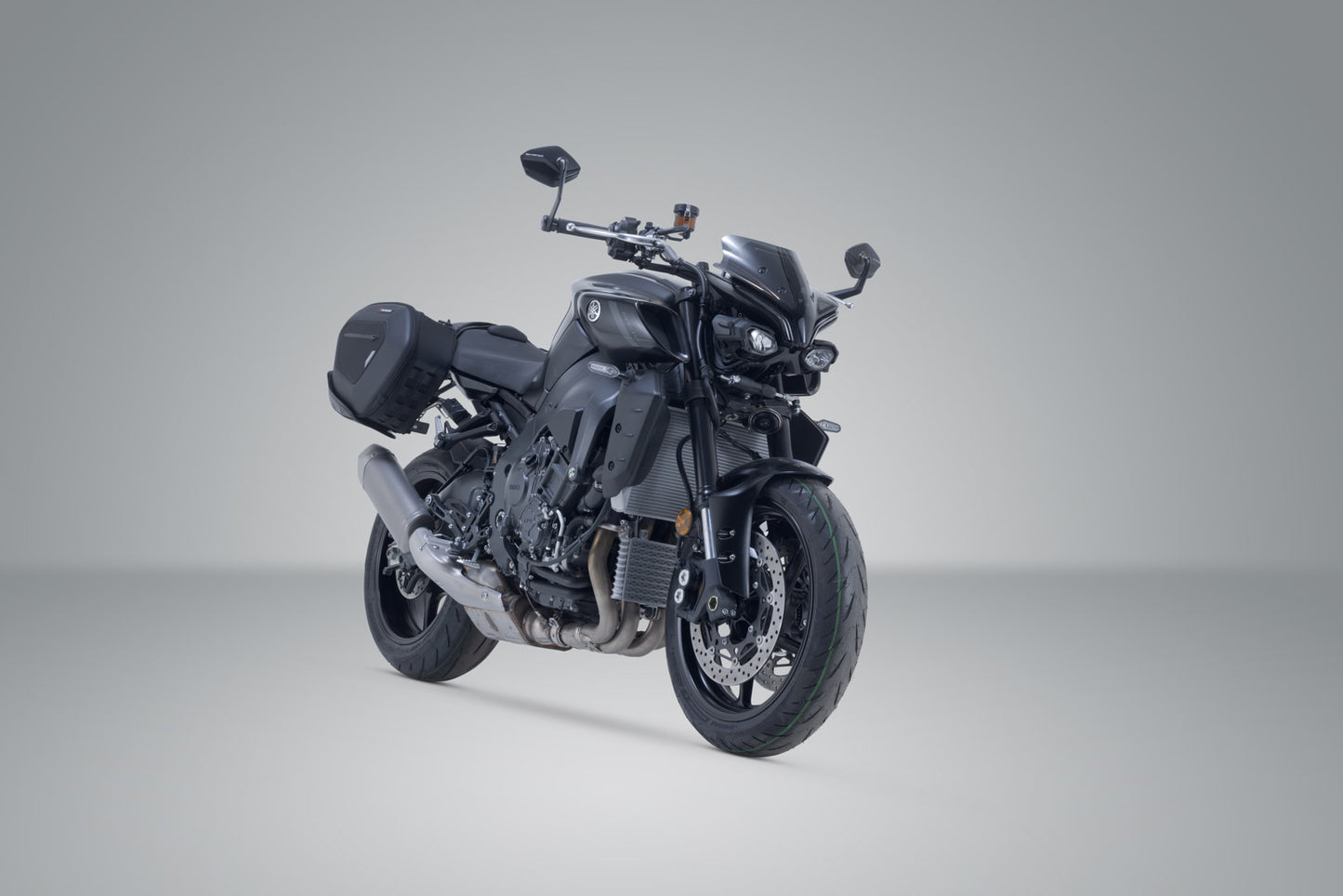 SW-Motech PRO BLAZE H saddlebag set