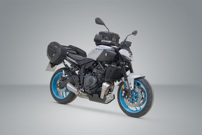 SW-Motech PRO BLAZE H saddlebag set