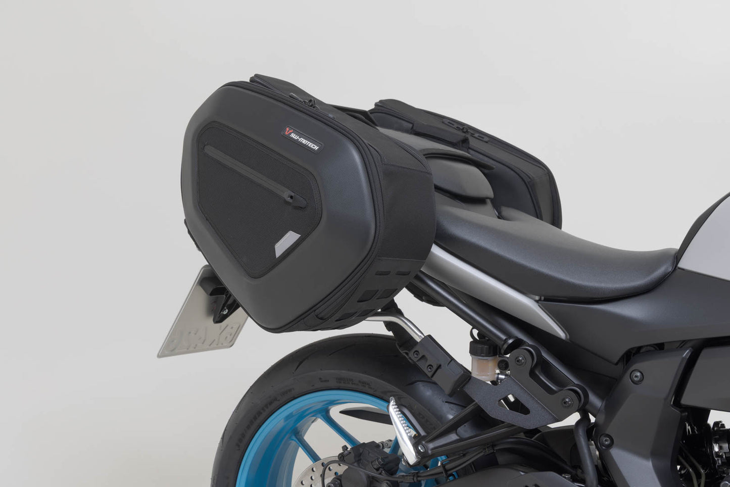 SW-Motech PRO BLAZE H saddlebag set