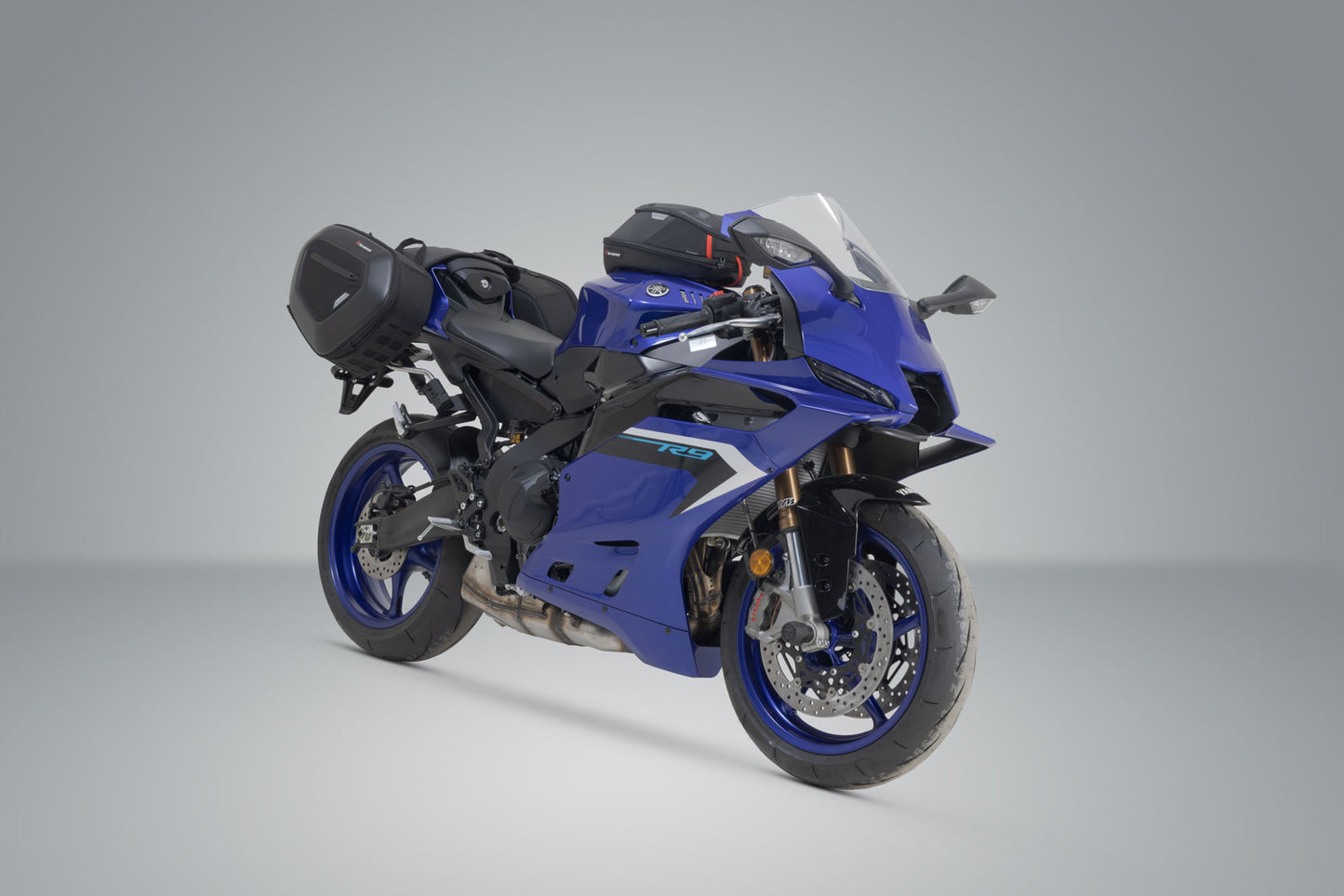 SW-Motech PRO BLAZE saddlebag set