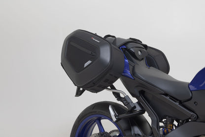 SW-Motech PRO BLAZE saddlebag set