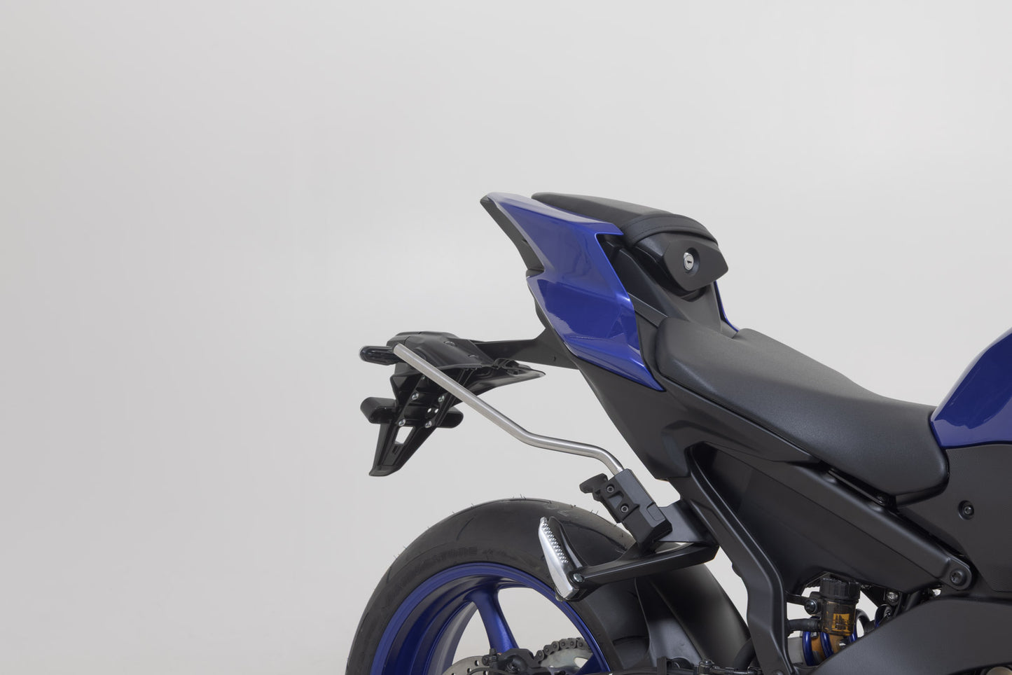 SW-Motech PRO BLAZE saddlebag set
