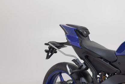SW-Motech PRO BLAZE saddlebag set