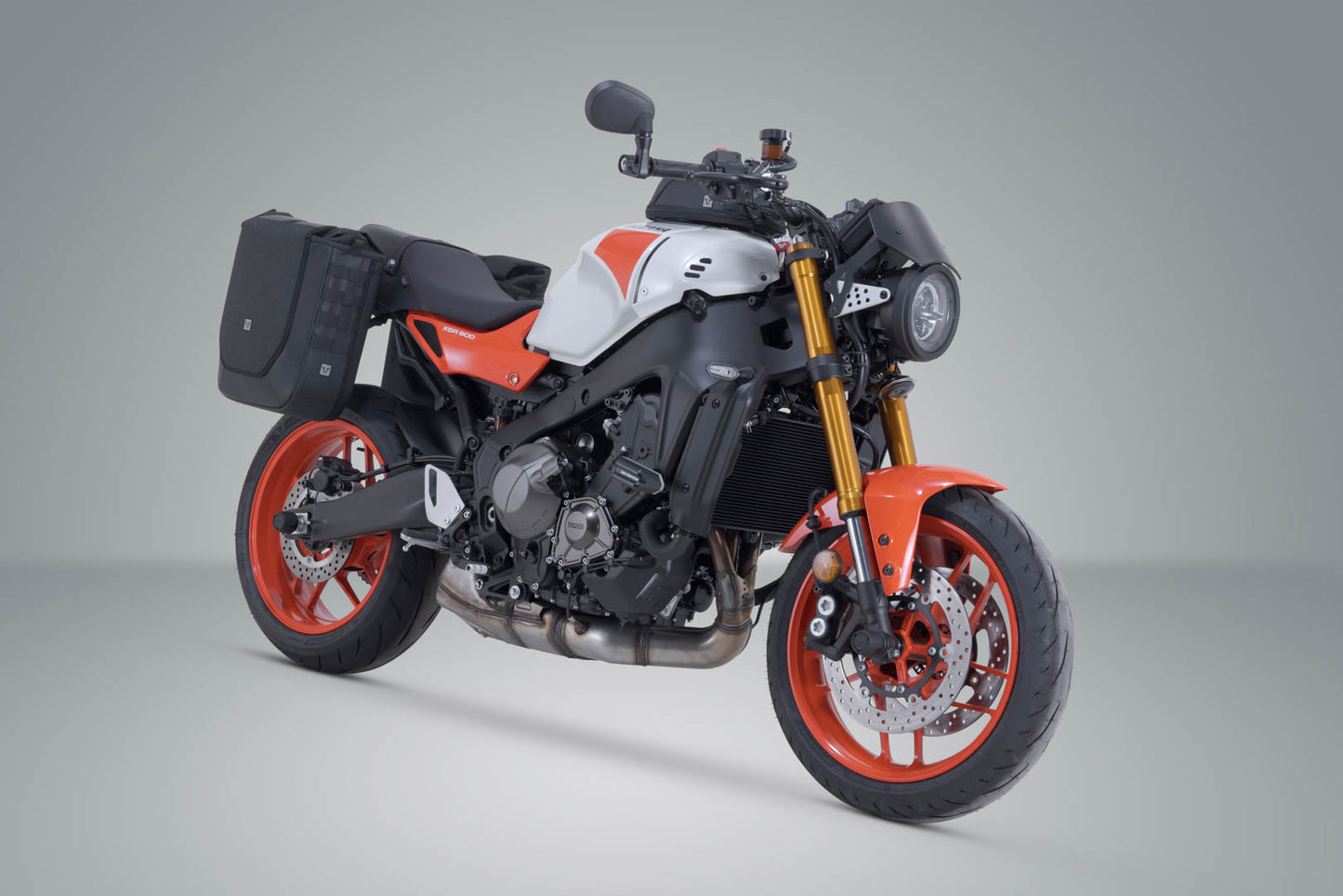 SW-Motech Legend Gear Side Bag system V-LOC