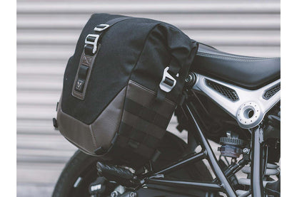 SW-Motech Legend Gear side bag system LC