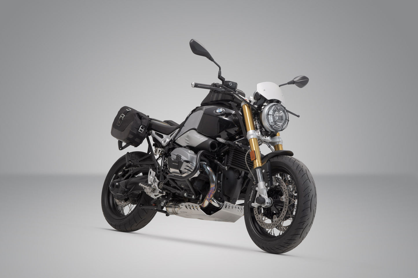 SW-Motech Legend Gear side bag system LC