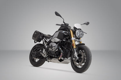 SW-Motech Legend Gear side bag system LC