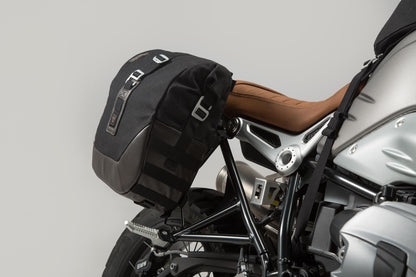 SW-Motech Legend Gear side bag system LC