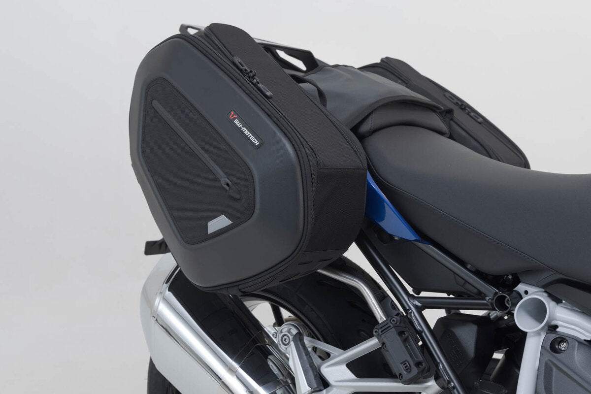 SW-Motech PRO BLAZE H saddlebag set