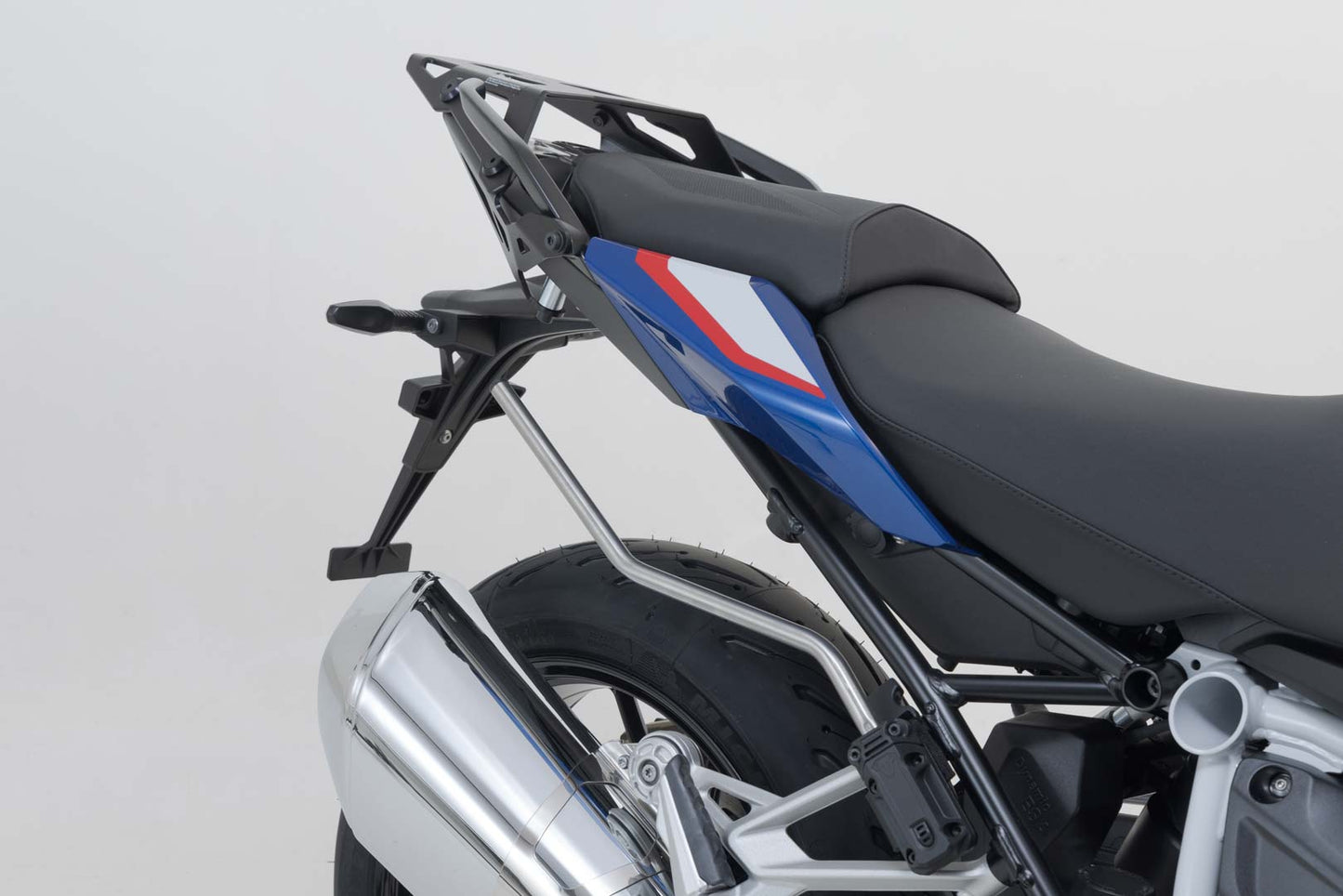 SW-Motech PRO BLAZE H saddlebag set