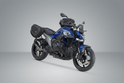 SW-Motech PRO BLAZE H saddlebag set
