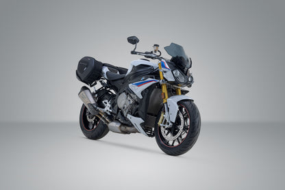 SW-Motech PRO BLAZE H saddlebag set