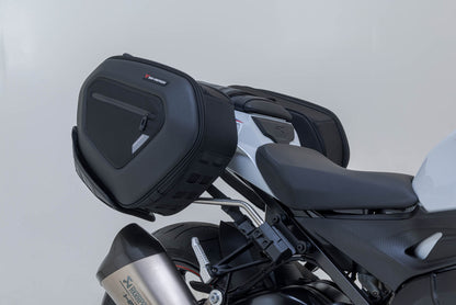 SW-Motech PRO BLAZE H saddlebag set