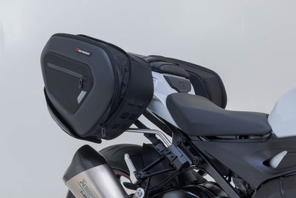 SW-Motech PRO BLAZE H saddlebag set