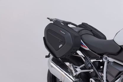 SW-Motech PRO BLAZE H Satteltaschen-Set