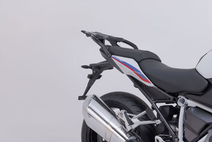 SW-Motech PRO BLAZE H Satteltaschen-Set