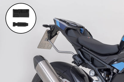 SW-Motech PRO BLAZE H saddlebag set