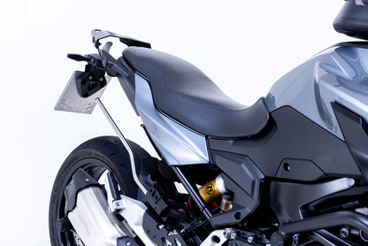 SW-Motech PRO BLAZE H saddlebag set