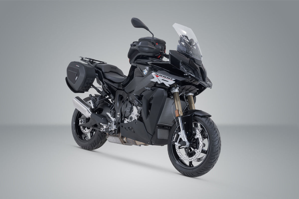 SW-Motech PRO BLAZE H saddlebag set