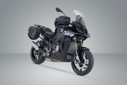 SW-Motech PRO BLAZE H saddlebag set