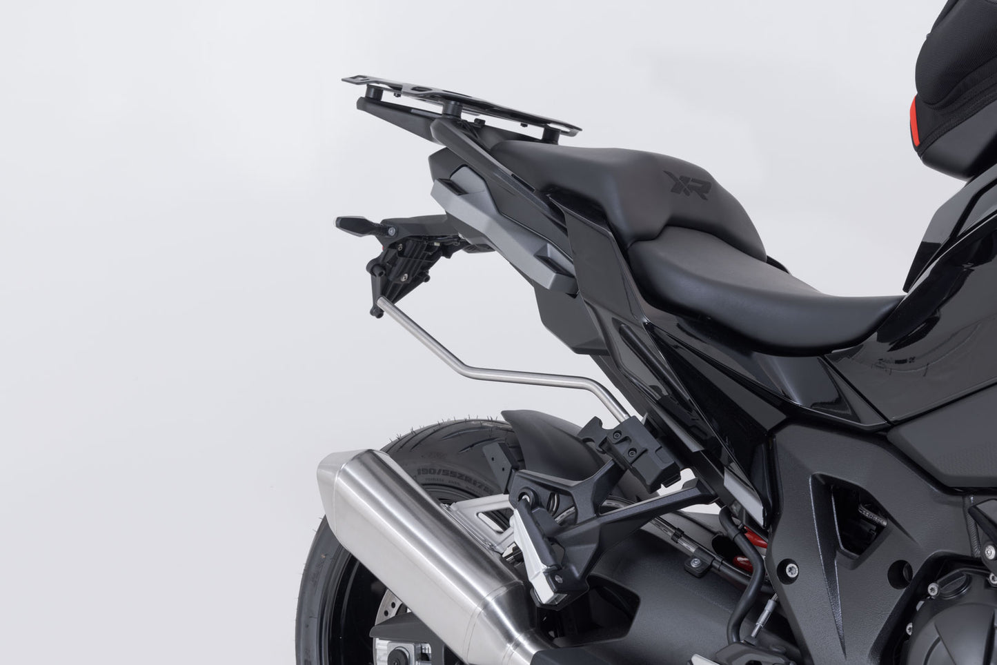 SW-Motech PRO BLAZE H saddlebag set