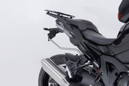 SW-Motech PRO BLAZE H saddlebag set
