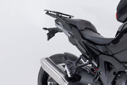SW-Motech PRO BLAZE H saddlebag set