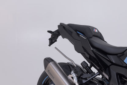 SW-Motech PRO BLAZE H saddlebag set