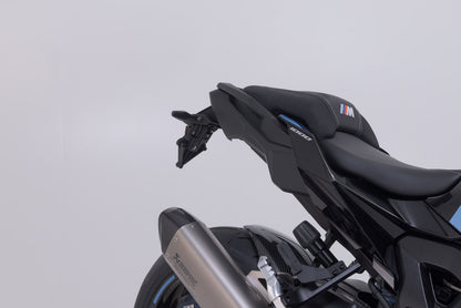 SW-Motech PRO BLAZE H saddlebag set