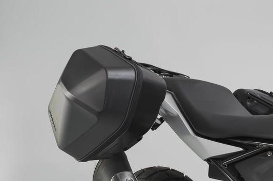 SW-Motech URBAN ABS side case system