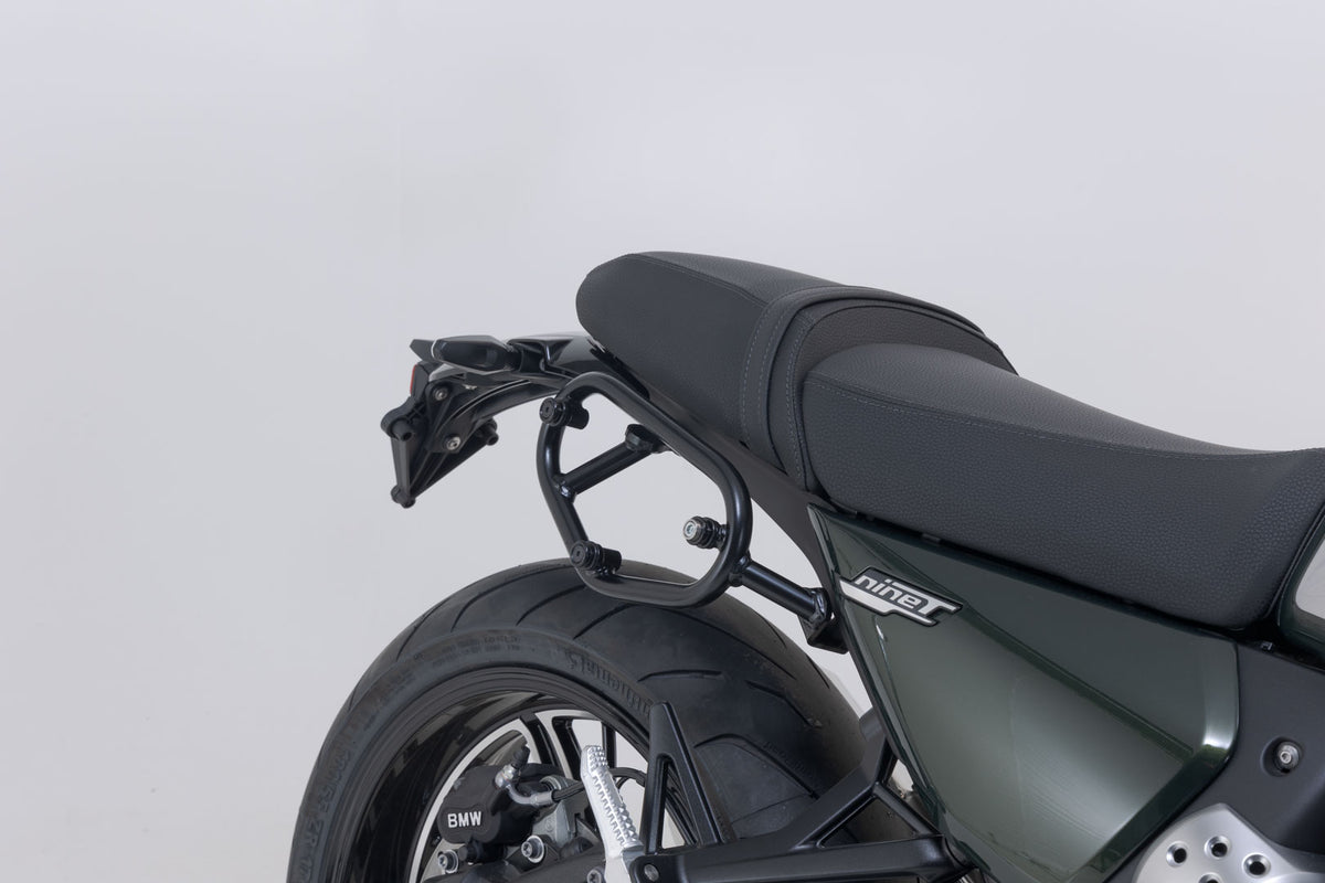 Legend Gear side bag system LC
