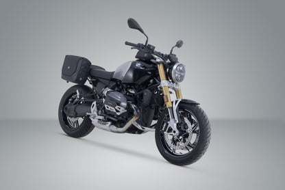SW-Motech Legend Gear Side Bag system V-LOC