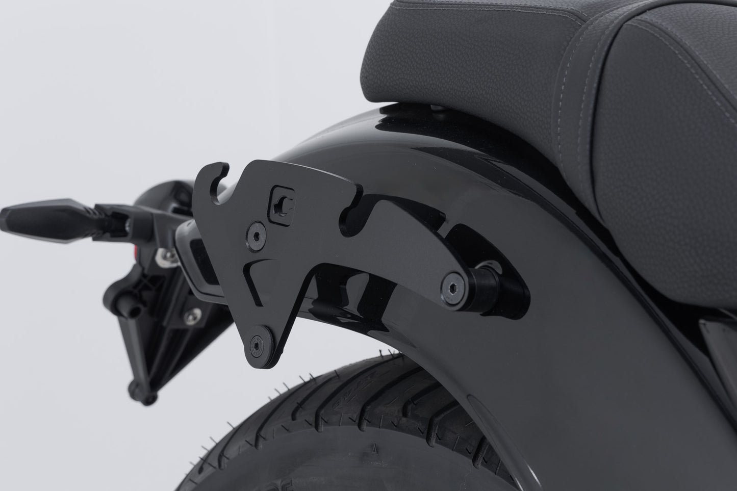 SW-Motech Legend Gear side bag system LH1