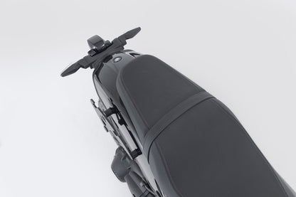 SW-Motech Legend Gear side bag system LH1