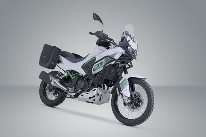 SW-Motech Legend Gear Side Bag system V-LOC