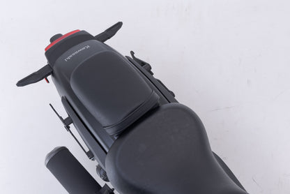 SW-Motech Legend Gear side bag system LH1/LH1