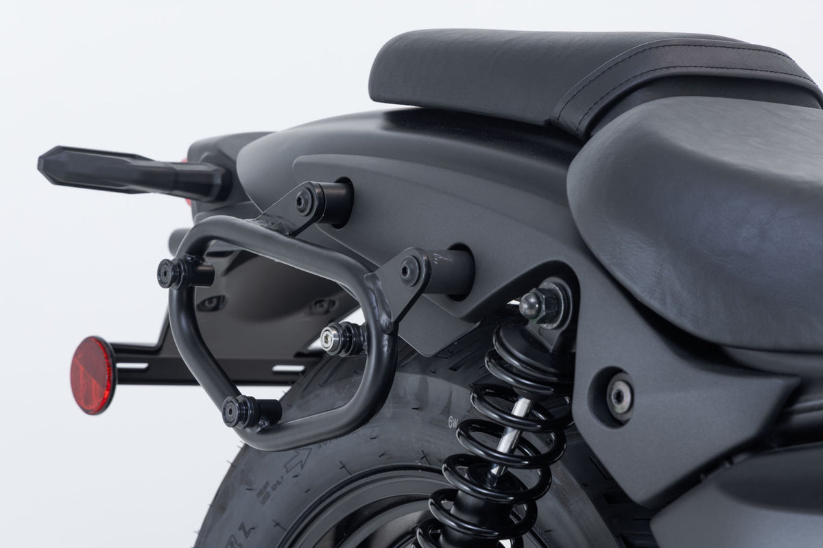 SW-Motech Legend Gear side bag system LC