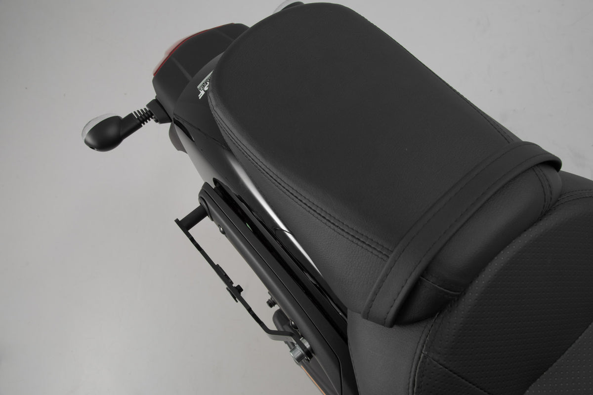 SW-Motech Legend Gear side bag system LH2/LH1