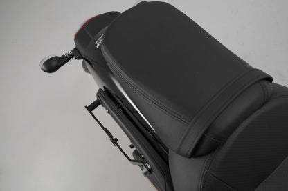 SW-Motech Legend Gear side bag system LH2/LH1