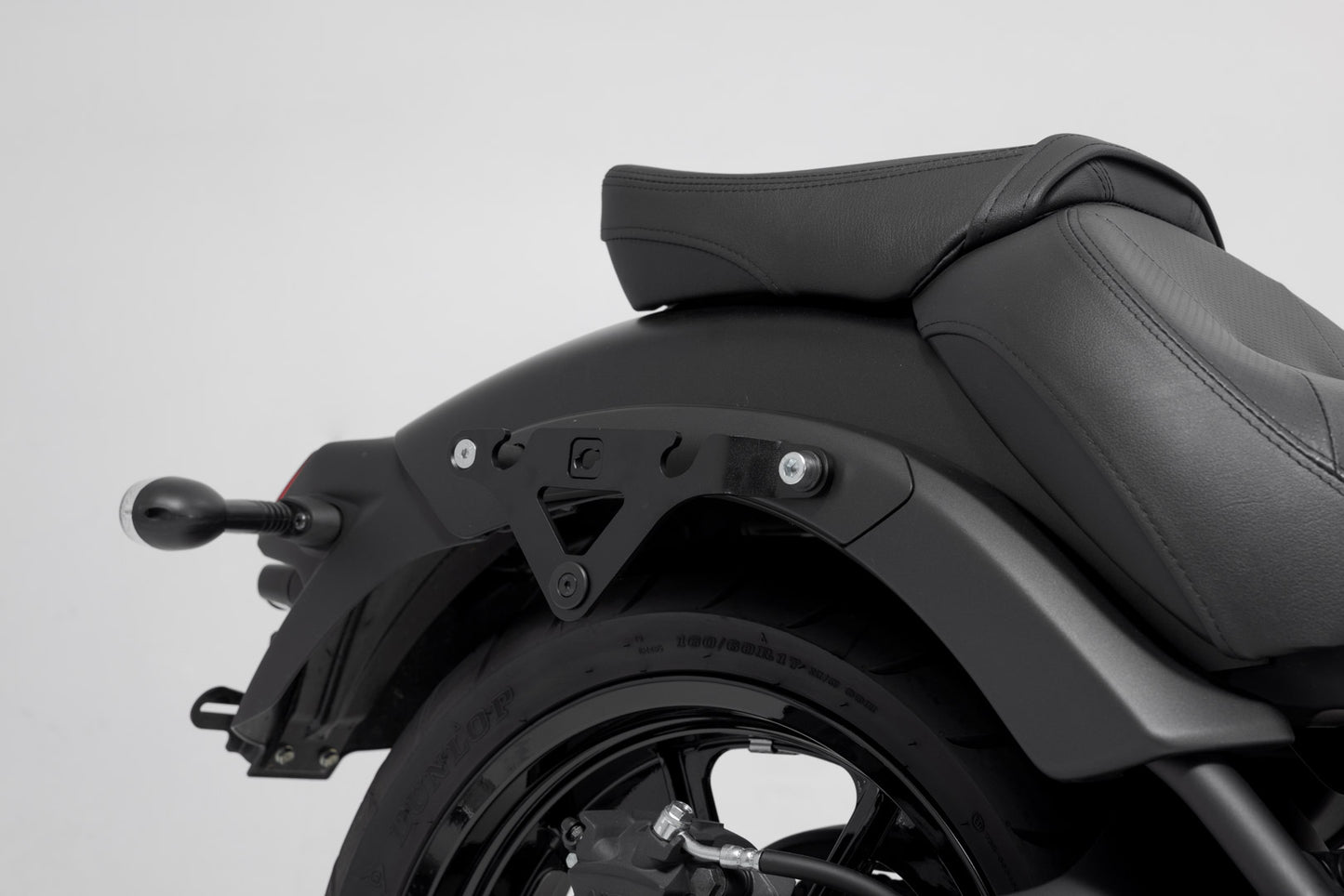 SW-Motech Legend Gear side bag system LH1/LH1