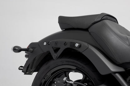 SW-Motech Legend Gear side bag system LH1/LH1