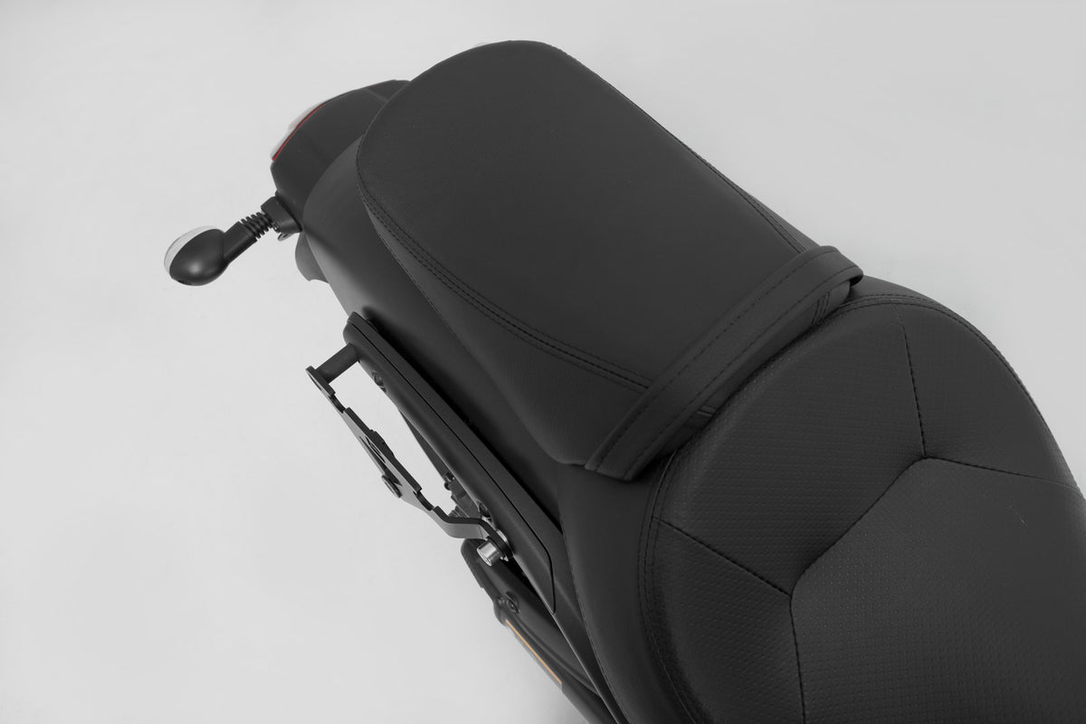 SW-Motech Legend Gear side bag system LH1/LH1