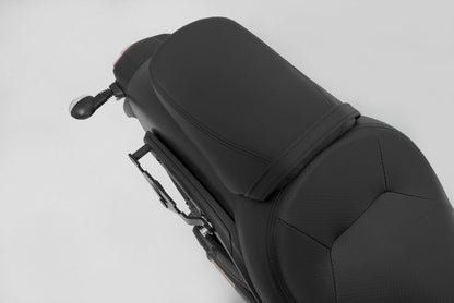 SW-Motech Legend Gear side bag system LH1/LH1