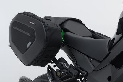 SW-Motech PRO BLAZE H saddlebag set