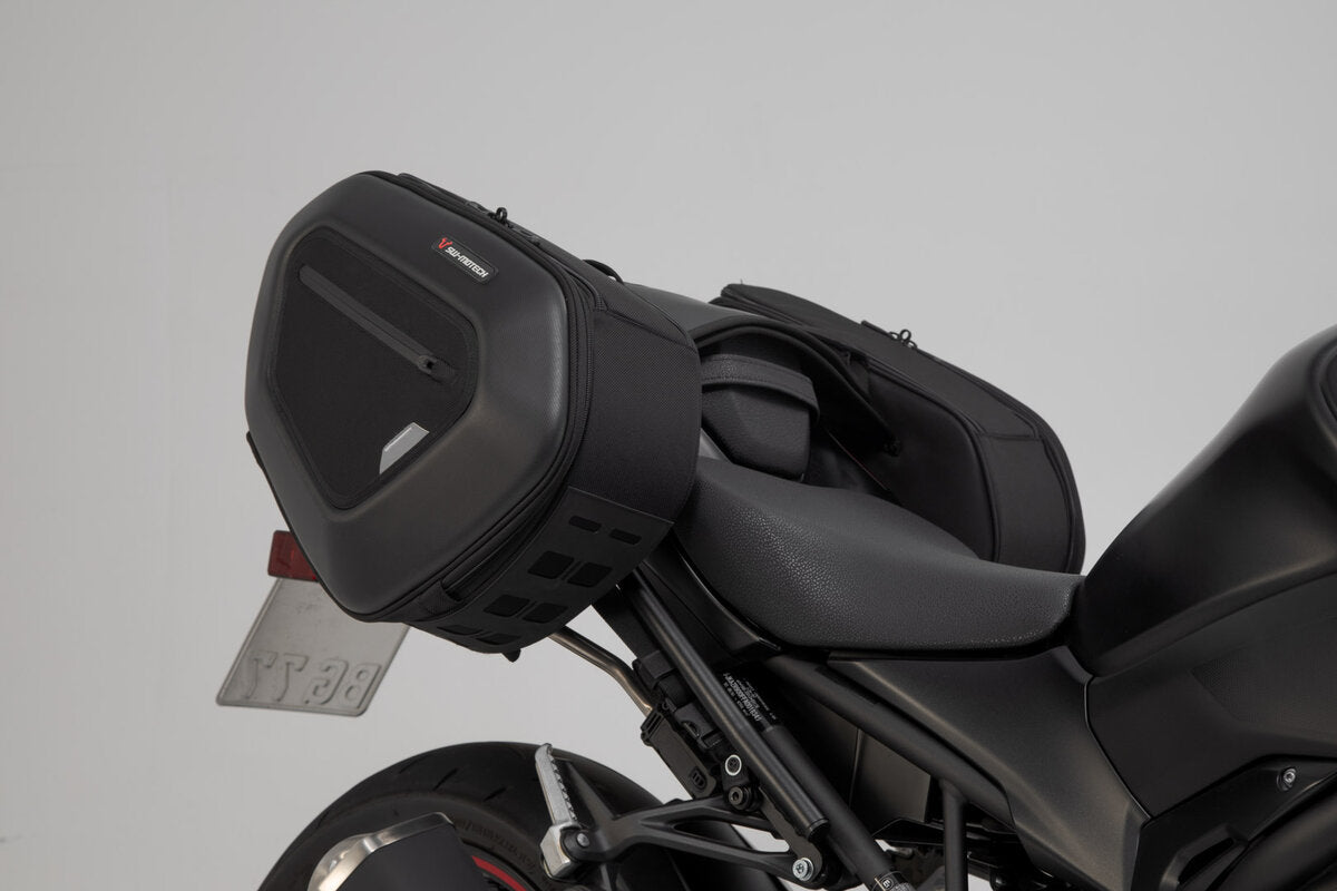 SW-Motech PRO BLAZE H saddlebag set