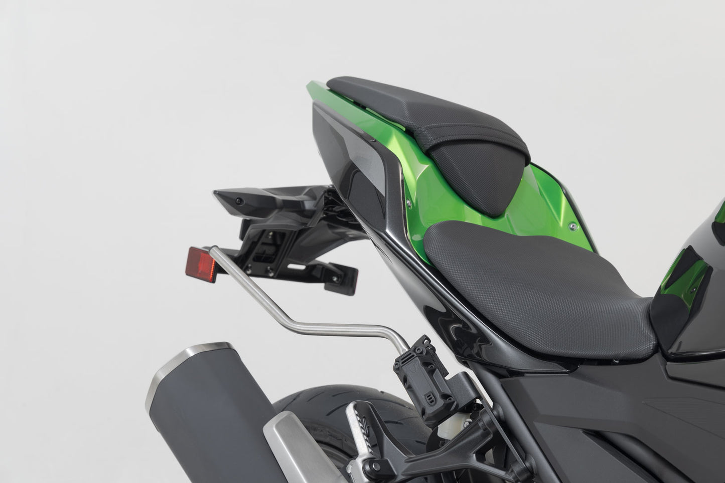 SW-Motech PRO BLAZE H saddlebag set