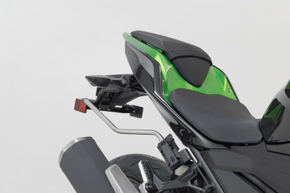 SW-Motech PRO BLAZE H saddlebag set